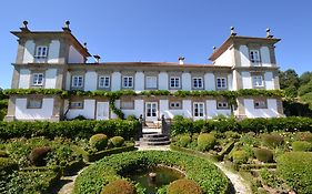 Paço de Calheiros - Turismo de Habitação